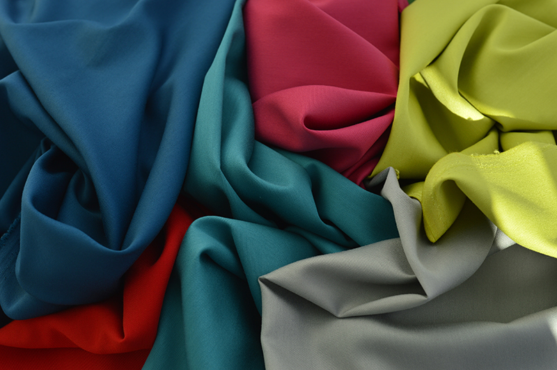 dyeing service